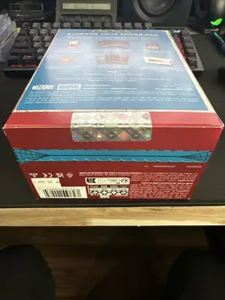 Magic The Gathering MTG Marvel’s SPIDER-MAN Amazing Fantasy Gift Bundle - Image 3