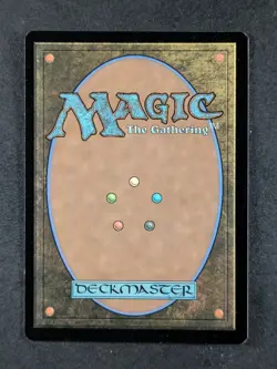 2026 Magic: The Gathering NINJA TEEN #0067 TMNT Foil Rare English - Image 2