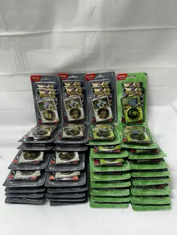 Pokemon Ascended Heroes 36-2 Pack Blister (17-Larry/15- Erika) Sealed - Image 1