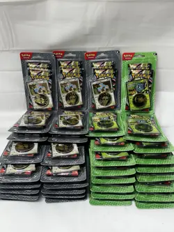 Pokemon Ascended Heroes 36-2 Pack Blister (17-Larry/15- Erika) Sealed - Image 5