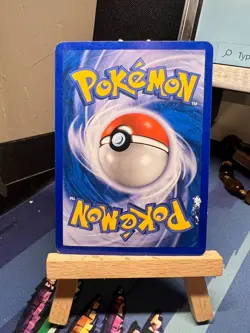 Power Keepers Pokemon TCG Combusken 29/108 HOLO HP - Image 2