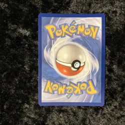Victini EX 142 Scarlet & Violet Promo Holo Pokemon TCG Card NM Black Star ⭐ - Image 3