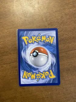 Pokemon TCG Gyarados EX 123/122 XY Breakpoint 2016 Secret Holo Rare NM - Image 2