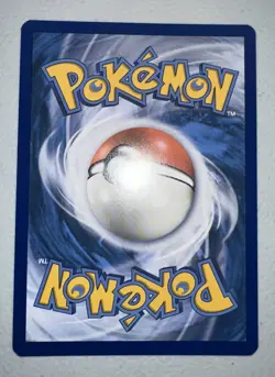 VICTINI ◇ 7/70 RARE PRISM STAR DRAGON MAJESTY POKEMON HOLO HP - Image 2