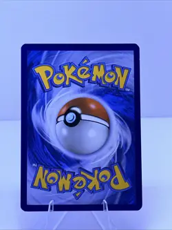 Pokemon TCG Meowstic Reverse Holo Radiant Collection RC15/RC32 - Image 2