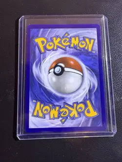 N's Zekrom 031 Pokemon Ascended Heroes Promo Full Art Holo Rare English - Image 2