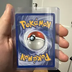 Magneton 22/92 Reverse Holo Rare Pokemon TCG Legend Maker - NM - Image 2