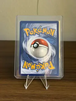Pokemon TCG-Mega Charizard X ex-023 Me: Mega Evolution Promo-Holo-M/NM! - Image 2
