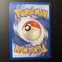 POKEMON TCG JUMPLUFF 11/109 TEAM ROCKET RETURNS STAMPED REVERSE HOLO EN - Image 2