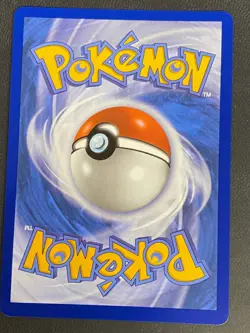 Pokemon Meowth 106/094 Me02: Phantasmal Flames Illustration Rare - Image 2