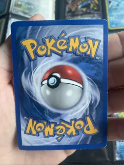 Kyogre EX 037 Holo Pokemon TCG Nintendo Black Star Promo 2006 - Image 2