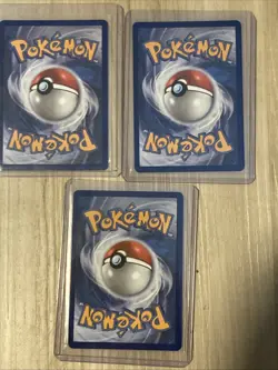 Pokemon 30th TCG First Partner Illustration Collection Series 1 Kanto GEN 1 - Image 2