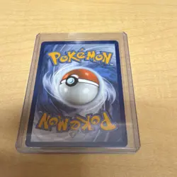Pokemon Hop's Snorlax Holo Promo Prerelease 184 Scarlet & Violet 150HP English - Image 2