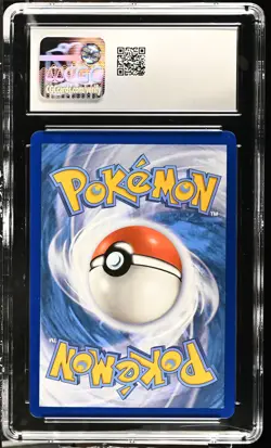 SINGLE STRIKE URSHIFU V Brilliant Stars Trainer Gallery #TG18 CGC 10 Pokemon - Image 2