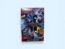 Pokemon TCG: Scarlet & Violet-Destined Rivals Booster Bundle - SEALED - Image 1