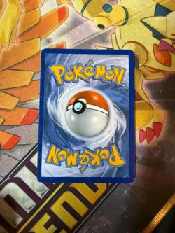 Pokemon Piplup RC6/RC25 Legendary Treasures Radiant Collection Holo - Image 2