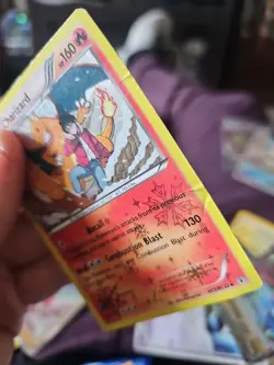 Pokemon Generations Charizard Holo Rare Radiant Collection #RC5/RC32 - Image 2