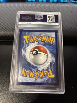 Pokemon TCG Pikachu V Vivid Voltage #043/185 PSA 10 Ultra Rare Holo 2020 - Image 2