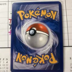 Magmar - 52/95 - Common Reverse Foil new HGSS - Unleashed Pokemon 2B3 - Image 2