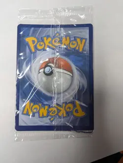 SEALED- *CRIMP ERROR* - Pokemon Greninja Gold Star SWSH144 - Black Star Promo - Image 5