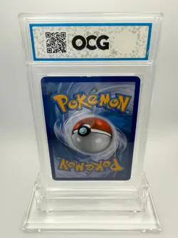 OCG 7 M Charizard EX Holo 69/106 (2014) Pokemon XY Flashfire - Image 2