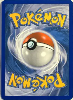 Skitty 62/108 Common Power Keepers Pokemon Near Mint - Image 2