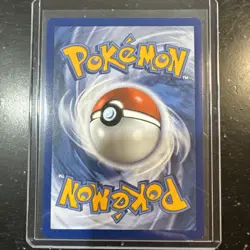 Pokemon TCG Ascended Heroes N’s Zekrom Promo (NM) - Image 2