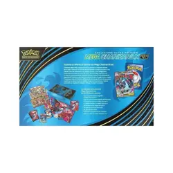 Pokemon Mega Charizard X ex Ultra Premium Collection (UPC) - New & Sealed - Image 2