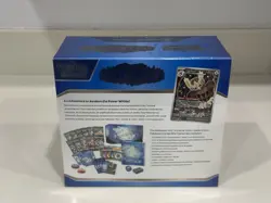 Pokemon Stellar Crown Pokemon Center Exclusive ETB - Elite Trainer Box - New - Image 3