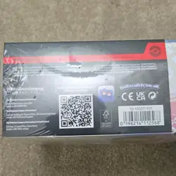 Pokemon Scarlet & Violet Prismatic Evolutions Super-Premium Collection Box Eevee - Image 4