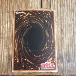 Yu-Gi-Oh! TCG Konami Swords of Revealing Light Blue Eyes Super Rare 1st LOB-101 - Image 2