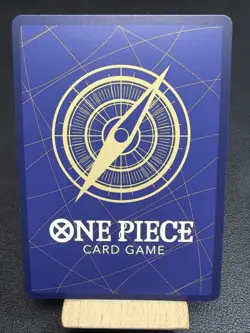 One Piece KOBY EB04-044 Alt Art SR Adventure On Kami’s Island~English U - Image 2