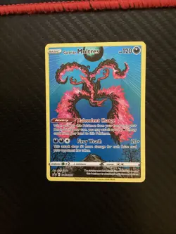Pokemon TCG - Galarian Moltres - SWSH284 - SWSH: Sword & Shield Promo Cards - NM - Image 1