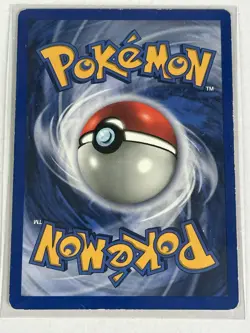 Machoke Base Set 34/102 Pokemon Card - Image 2