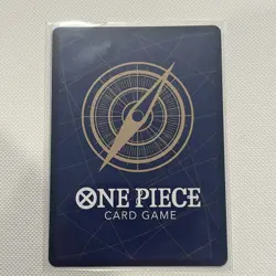 Miss All Sunday (Nico Robin) OP14-084 SR | One Piece Card Game Japanese | OP14 - Image 4