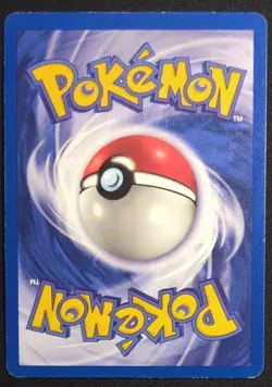 Dark Arbok 2/82 Holo Team Rocket Pokemon Card - Image 2