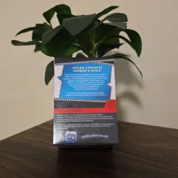 Pokemon Scarlet & Violet Black Bolt Booster Bundle Box Zekrom Trading Card Game - Image 2