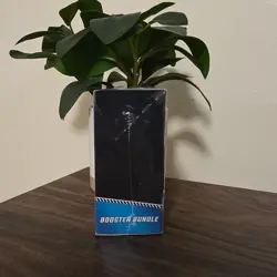 Pokemon Scarlet & Violet Black Bolt Booster Bundle Box Zekrom Trading Card Game - Image 5