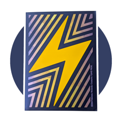 Team Up Pokemon Card (R29): Joltik 47/181, Reverse Holo - Image 4