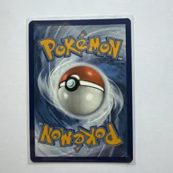 Scream Tail 065 Promo Scarlet & Violet Pokemon card - Image 2