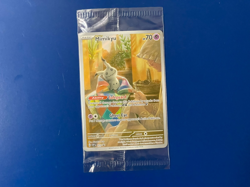 Mimikyu 075 Sv: Scarlet & Violet Promo Cards Holo - Image 1