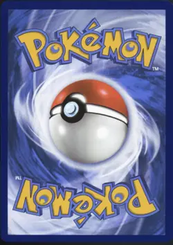 N's Zorua - 189 (Pokemon Center Exclusive) 189 Sv: Scarlet & Violet Promo Cards - Image 2