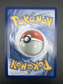 2025 POKEMON CARD CHARCADET #22 PROMO POKEMON CENTER STAMPED 🔥🔥 - Image 2