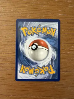 Pokemon Mega Gengar EX Full Art Foil Card 350 HP 284/217 - Image 1