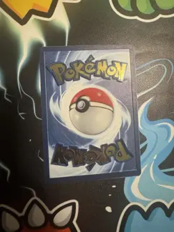 Pokemon TCG Arceus VSTAR Metal Card 123/172 Arceus Premium Collection - Image 2