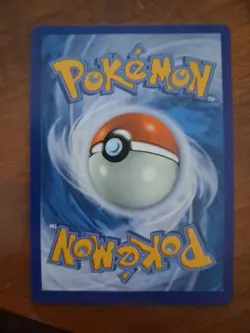 Pokemon TCG Veluza Card 192/182 Paradox Rift Illustration Rare NM Condition - Image 3