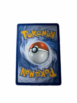 Pokemon Rayquaza EX Promo Holo Card XY69 XY 170 HP Aeroscream Dragon - Image 2