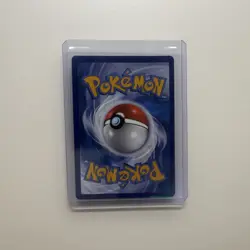 Pokemon TCG Greninja ex 132 Sv: Scarlet & Violet Promo Holo 300 HP English Card - Image 2