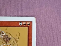 Zodiac Dragon PTK *LP* Japanese | Portal Three Kingdoms MTG - Image 4