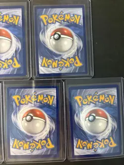 Pokemon Card Lot Ultra Rare Charizard TG Blastoise ex Radiant Steelix NM - Image 4